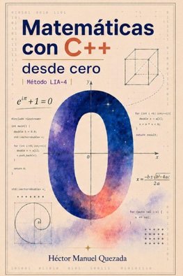 Matemáticas con C++