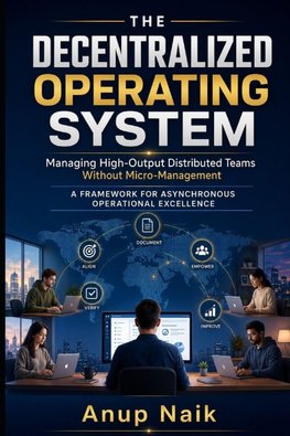 The Decentralized Operating System