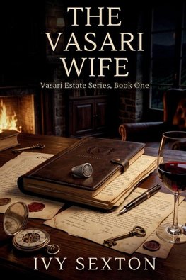 The Vasari Wife
