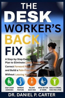 The Desk Worker's Back Fix