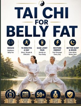 Tai Chi For Belly Fat