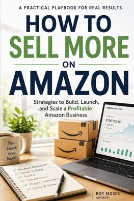 How to Sell More on Amazon