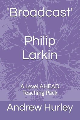 'Broadcast' Philip Larkin