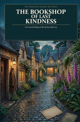 The Bookshop of Last Kindness