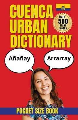 Cuenca Urban Dictionary