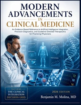 Modern Advancements in Clinical Medicine