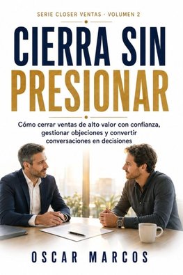 Cierra Sin Presionar