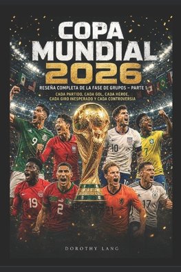 Copa Mundial 2026