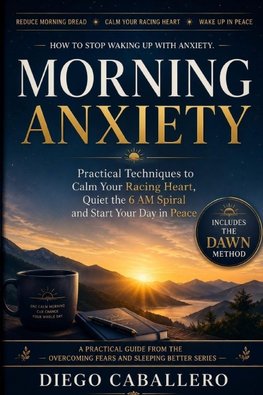 Morning Anxiety