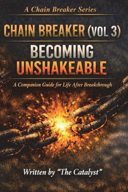 CHAIN BREAKER (Vol.3)