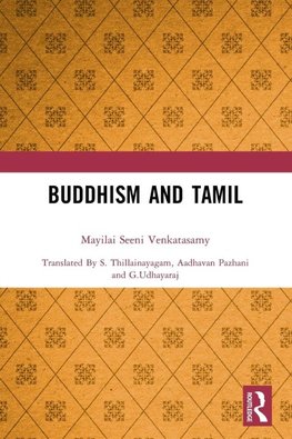 Buddhism and Tamil