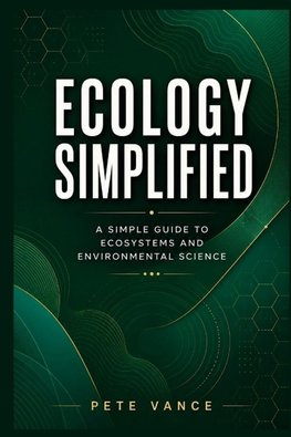 ECOLOGY SIMPLIFIED