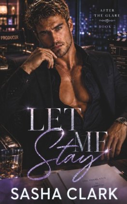 Let Me Stay