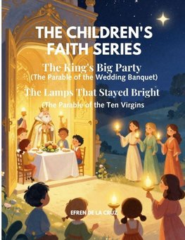 CHILDREN'S FAITH SERIES