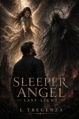 The Sleeper Angel