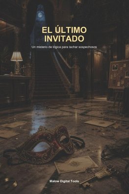El Ultimo Invitado