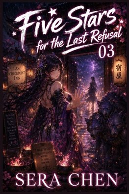 Five Stars for the Last Refusal