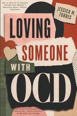 Loving Someone with OCD