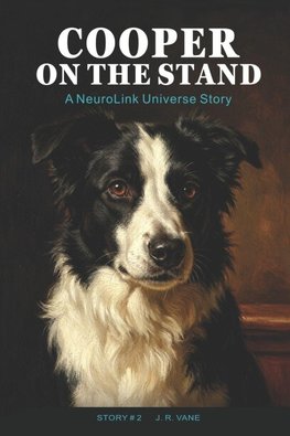 Cooper on the Stand