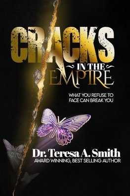 Cracks In The Empire
