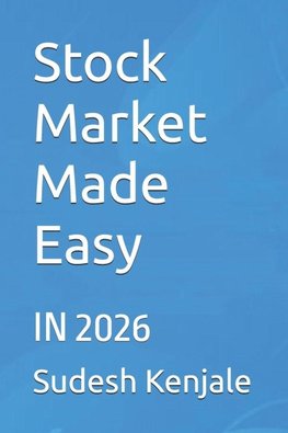 Stock Market Made Easy