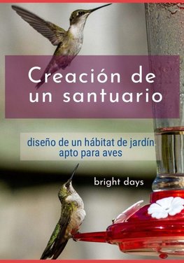 Creación de un santuario
