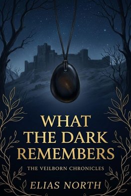 What the Dark Remembers
