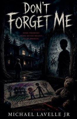 Don't Forget Me