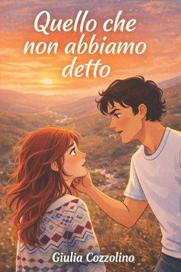 Quello che non abbiamo detto