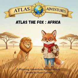 Atlas the Fox