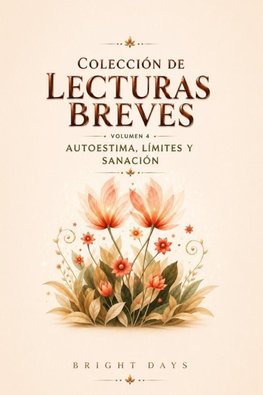Colección de Lecturas Breves - Volumen 4