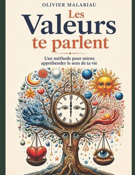 Les Valeurs te parlent