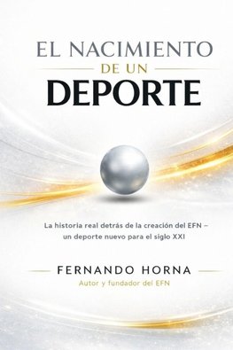 EL NACIMIENTO DE UN DEPORTE