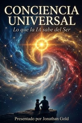 CONSCIENCIA UNIVERSAL