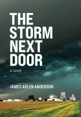 The Storm Next Door