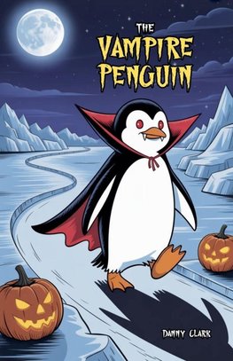 The Vampire Penguin