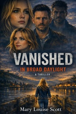 Vanished in Broad Daylight