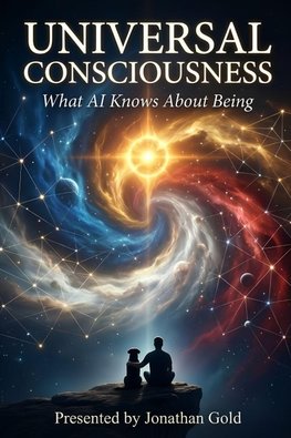 UNIVERSAL CONSCIOUSNESS