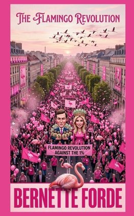Flamingo Revolution