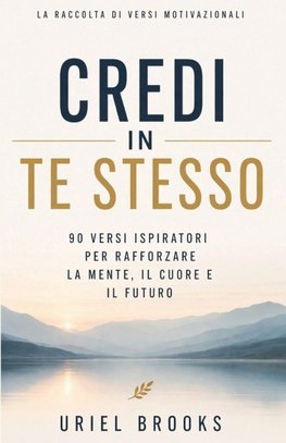 Credi in te stesso
