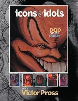 ICONS & IDOLS