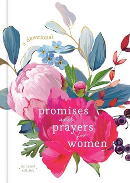 Promises and Prayers for Women (Updated Edition)