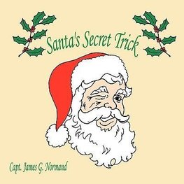 Santa's Secret Trick