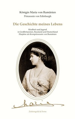 Die Geschichte meines Lebens