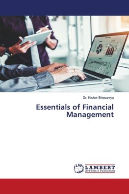 Essentials of Financial Management