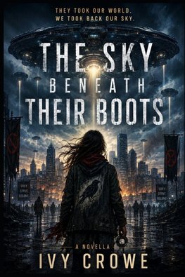 The Sky Beneath Their Boots