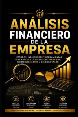 Análisis Financiero de la Empresa