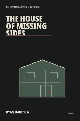 The House of Missing Sides