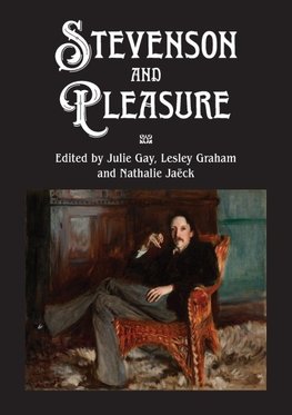 Stevenson and Pleasure