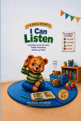 I Can Listen